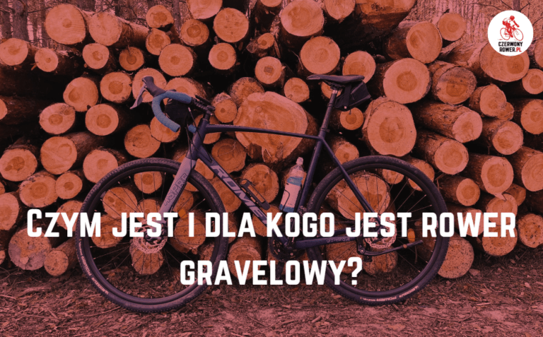 Read more about the article Rower Gravelowy – Przewodnik: Czym jest, dla kogo i jak zmienia jazdę na rowerze?