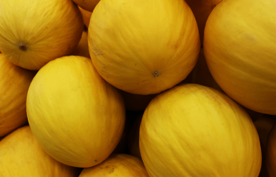 Read more about the article Surprising Benefits of Honeydew Melon