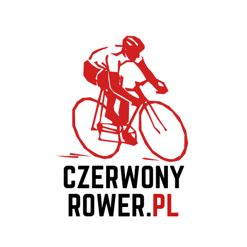 czerwonyrower.pl - logo