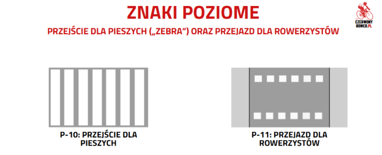 Znaki drogowe na kartę rowerową – kompletny poradnik dla młodego