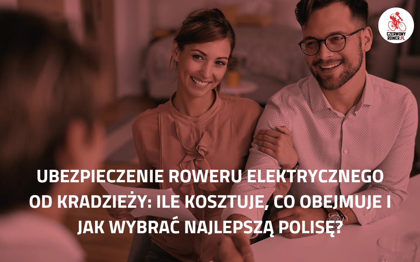 Ubezpieczenie roweru elektrycznego od kradzieży 2025: ile kosztuje, co obejmuje i jak wybrać najlepszą polisę?